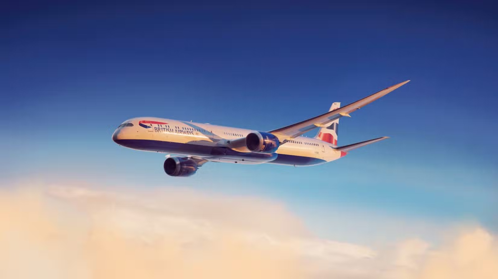 British Airways boosts B787-10 flights