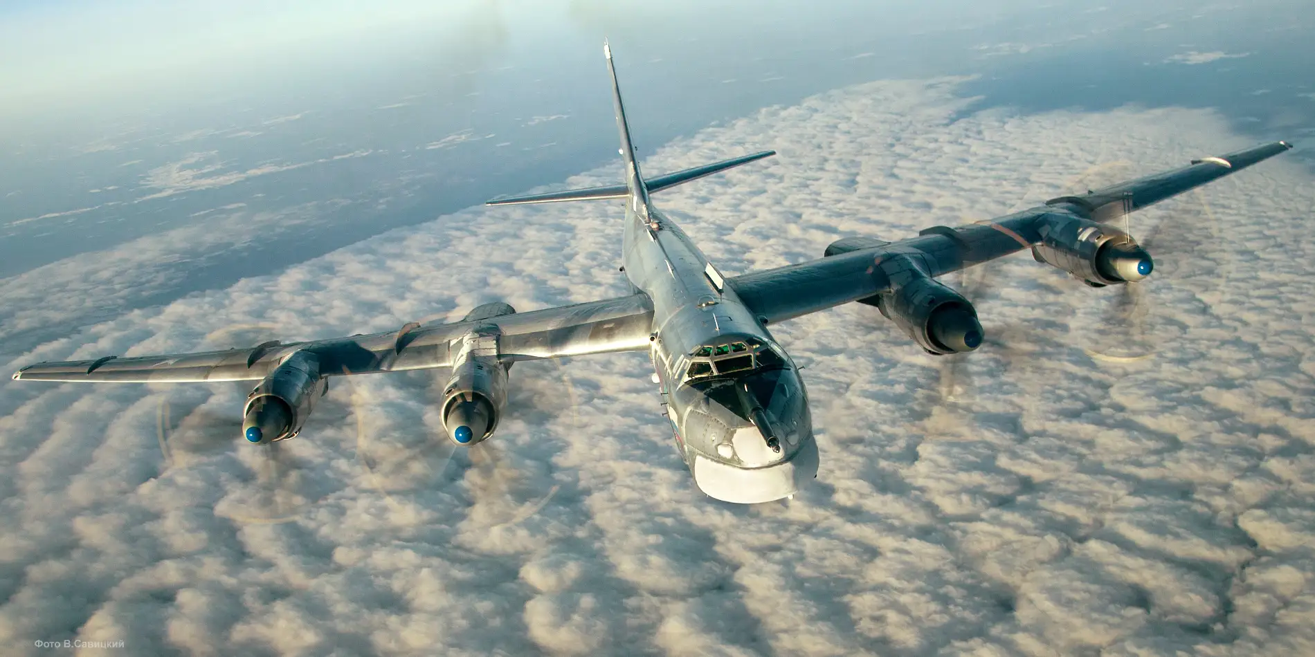 Ukraine launches Operation Spiderweb
