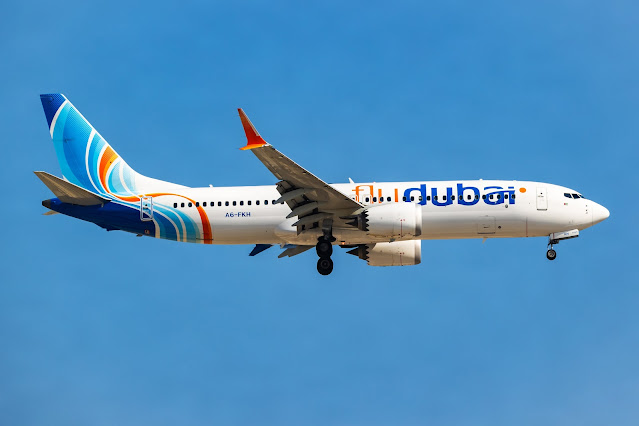 flydubai reduces regional operations