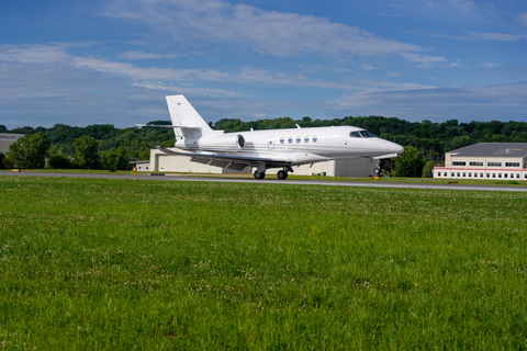 Special Olympics Airlift takes flight
