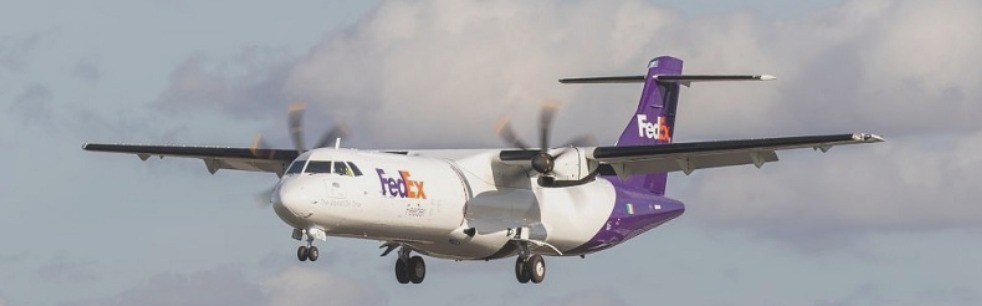 FedEx names new finance chief