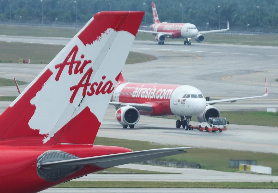 AirAsia X restores flights