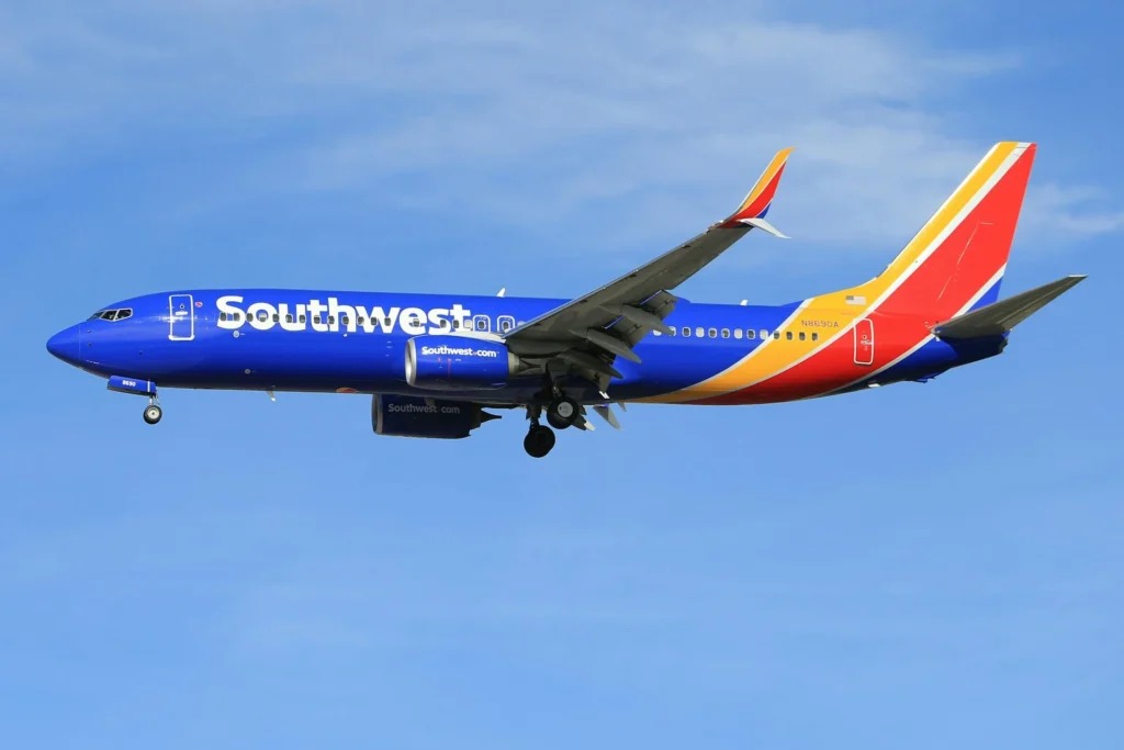 Southwest trims Atlanta network