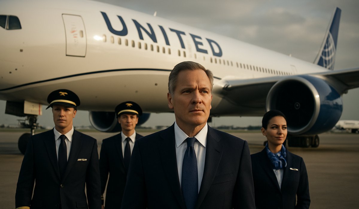 United eyes fuel recovery