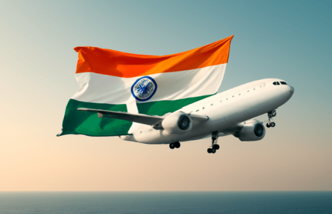NIA targets air cargo