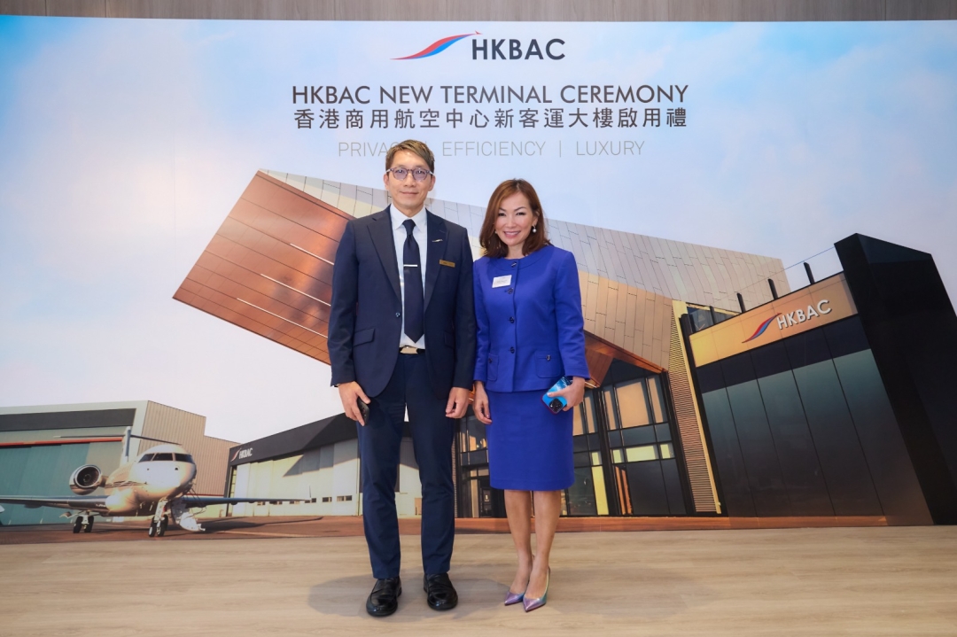 L'VOYAGE charter demand soars