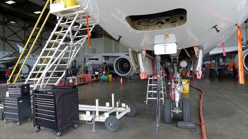 FAA updates MMEL process
