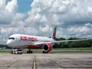 Air India names chairman advisor