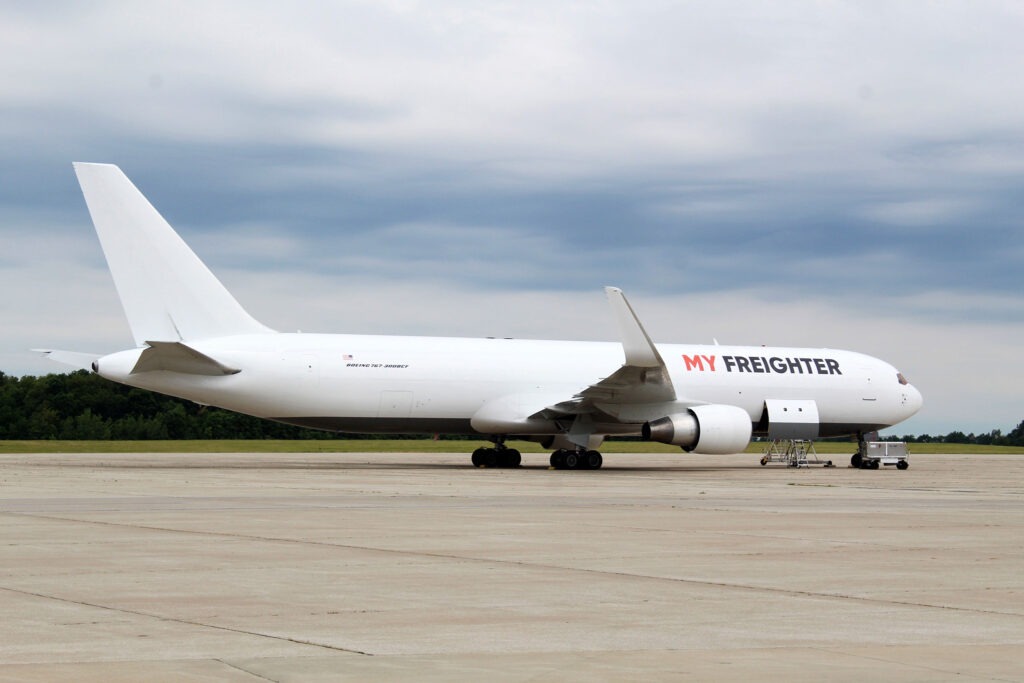 ATSG expands Asia presence