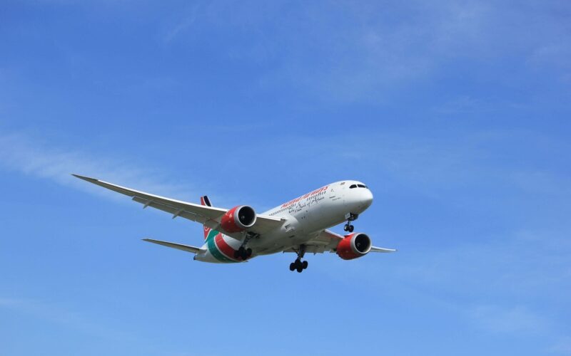 Kenya Airways eyes expansion