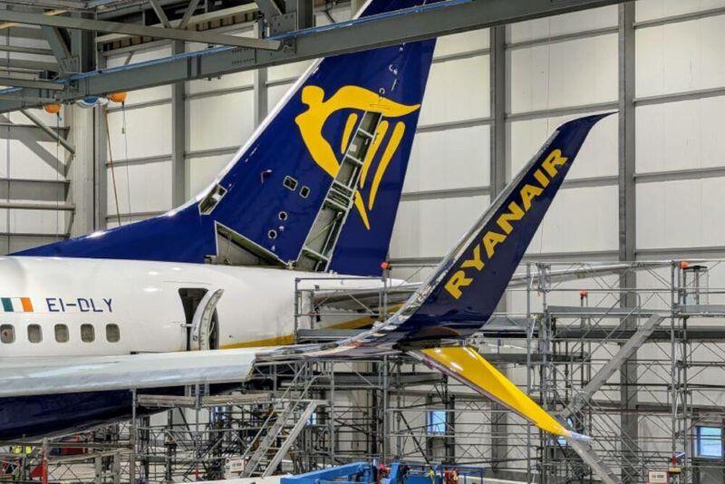 European airlines expand MRO