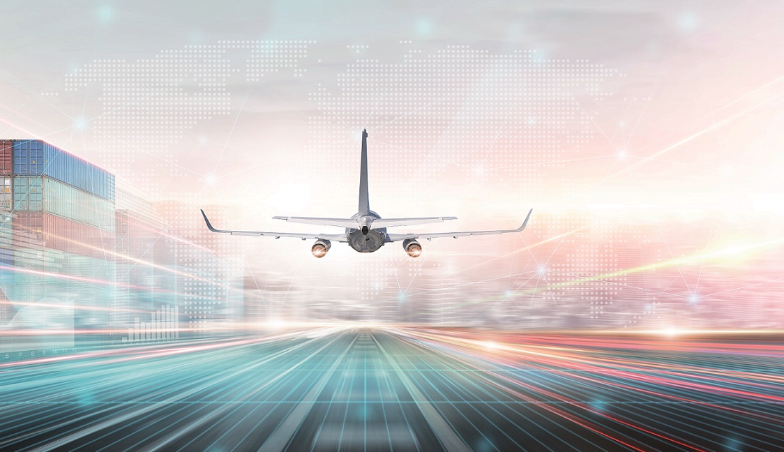 Air cargo demand outpaces capacity