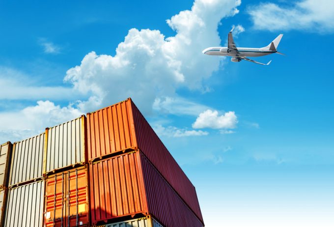 Cargo capacity remains tight