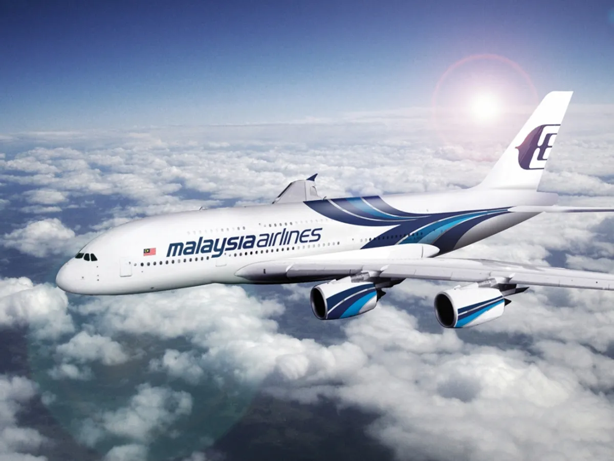Malaysia Airlines reviews A350