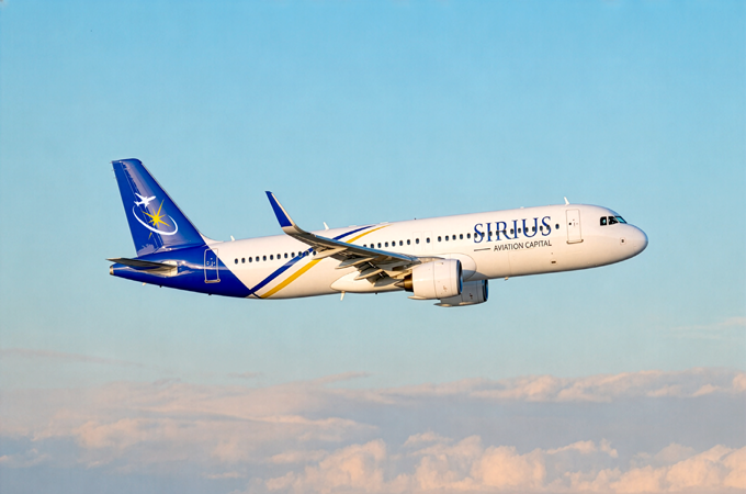 ITOCHU expands Aviation portfolio