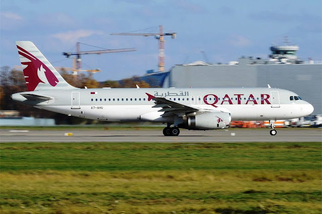 Qatar Airways cuts balkans flights