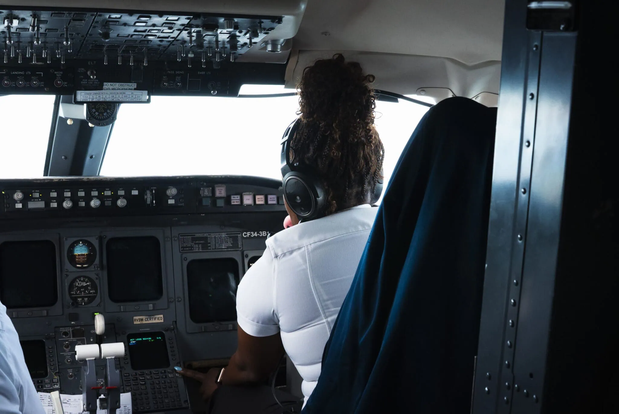 Magellan Jets compares flights