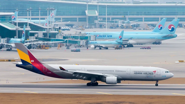 Asiana exits Star Alliance