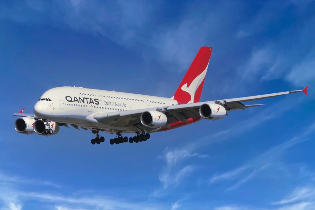 EASA orders A380 inspections