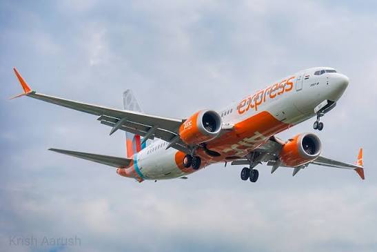 Air India Express goes international