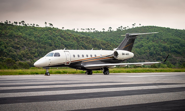 Flexjet expands global aviation ambitions