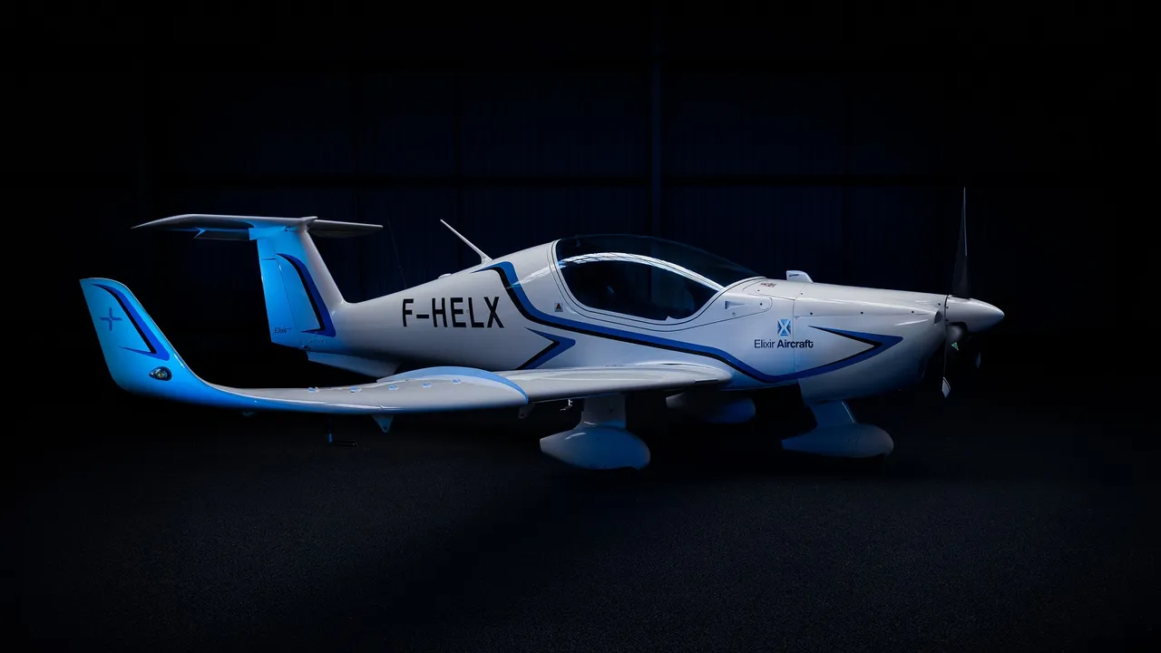 Elixir expands training fleet