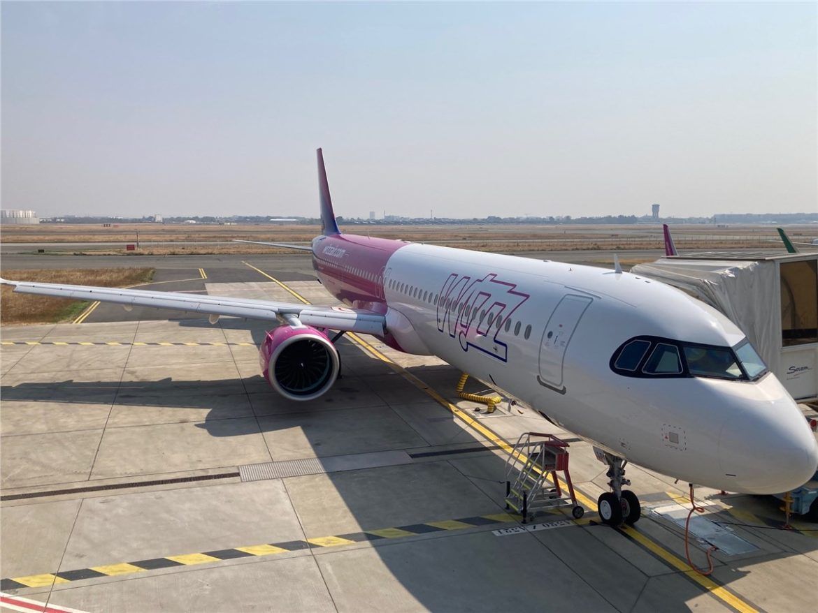 ACG delivers Airbus A321neo