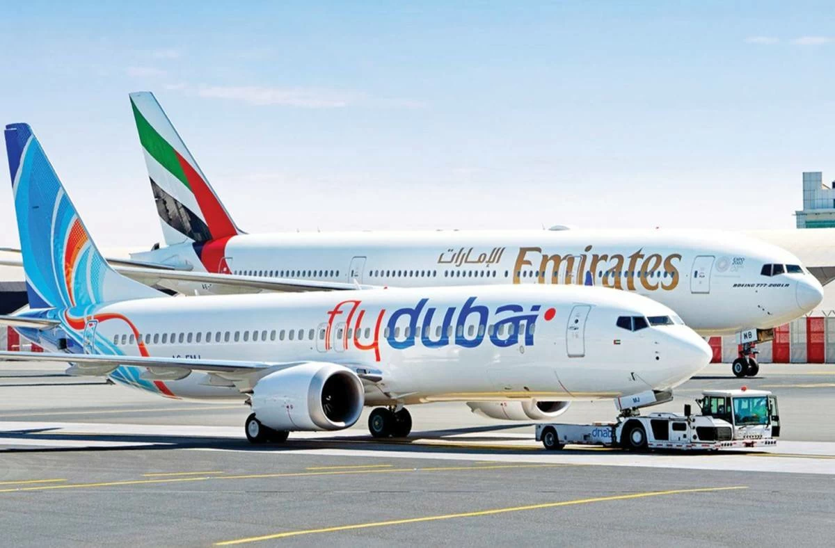 Dubai aviation enters growth phase