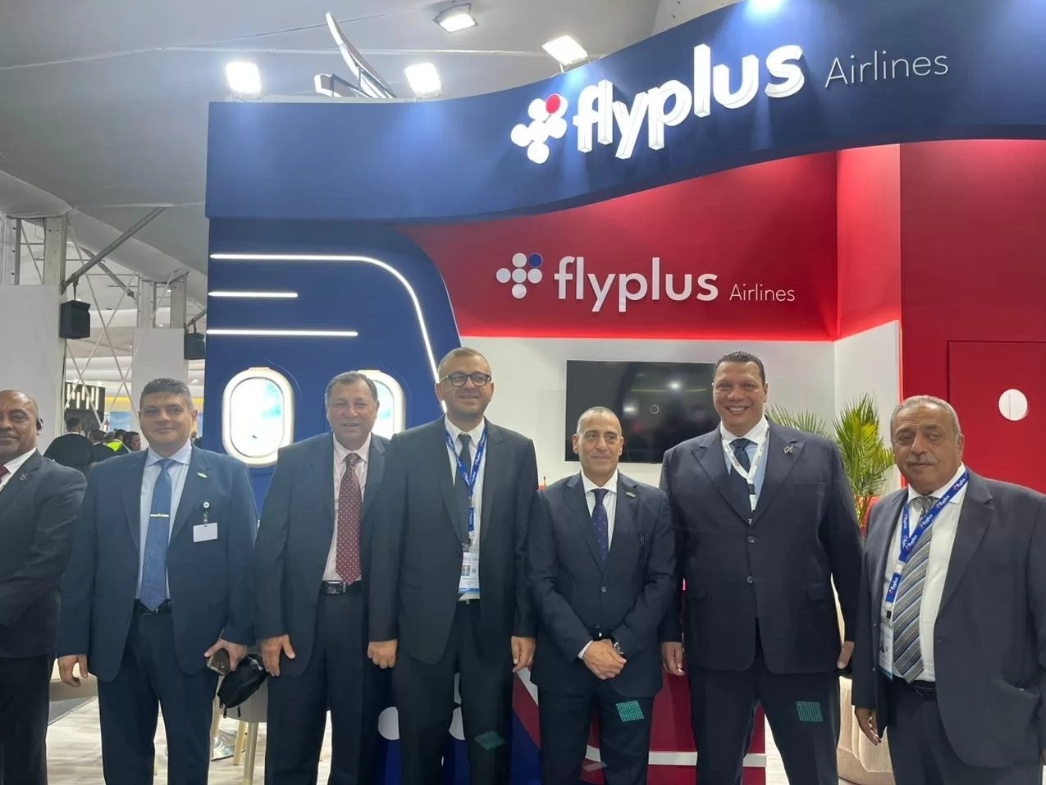 Nesma Airlines adds 13th aircraft