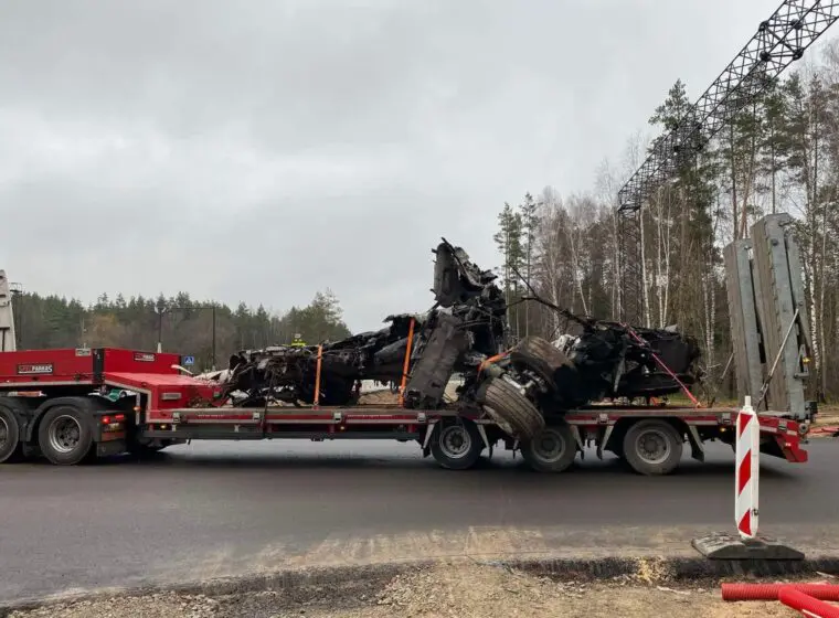 EASA reports 116 aviation deaths