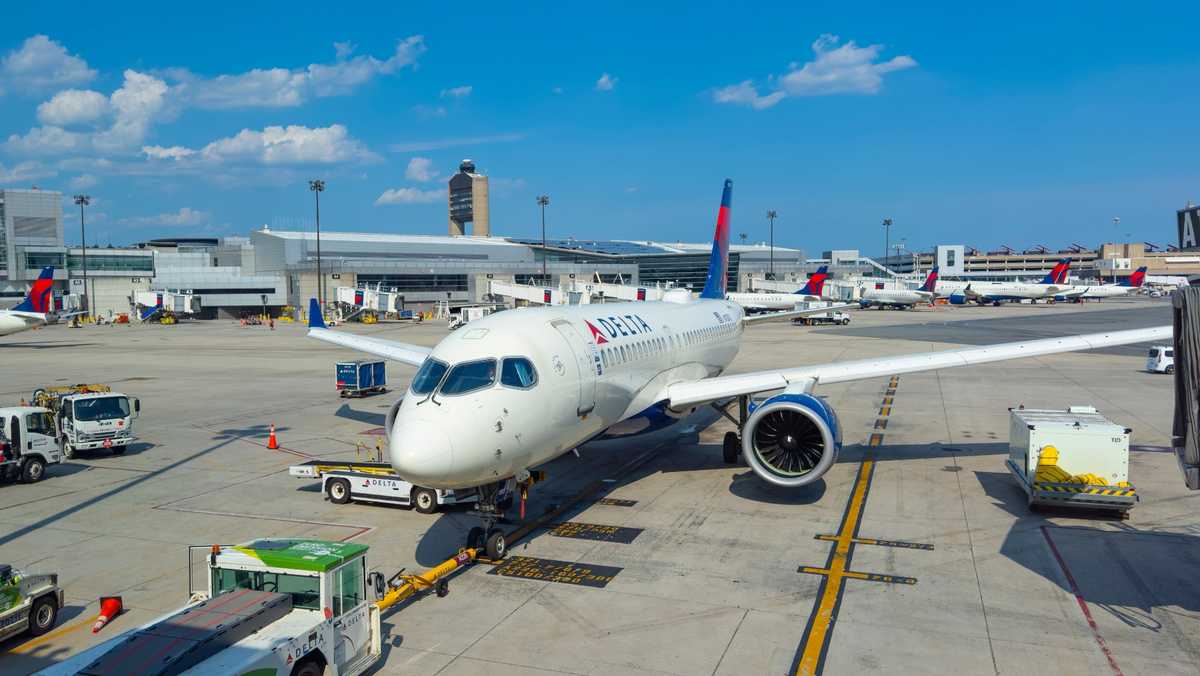 TSA launches military honor lanes