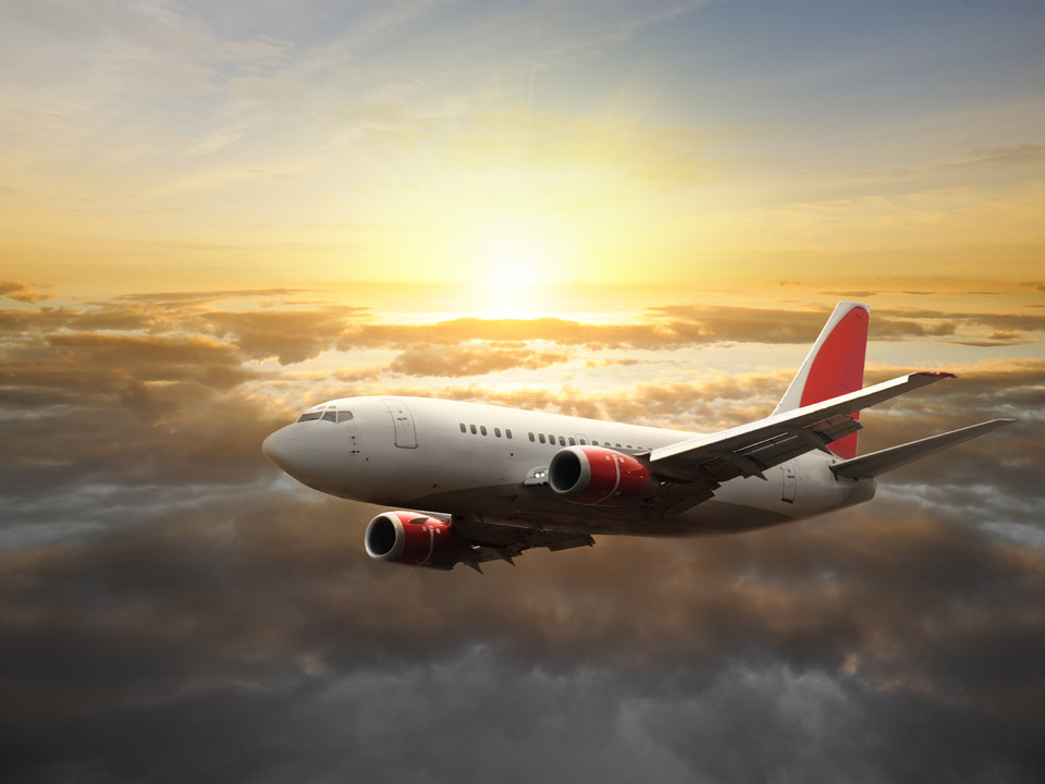 US FAA launches AI airspace platform