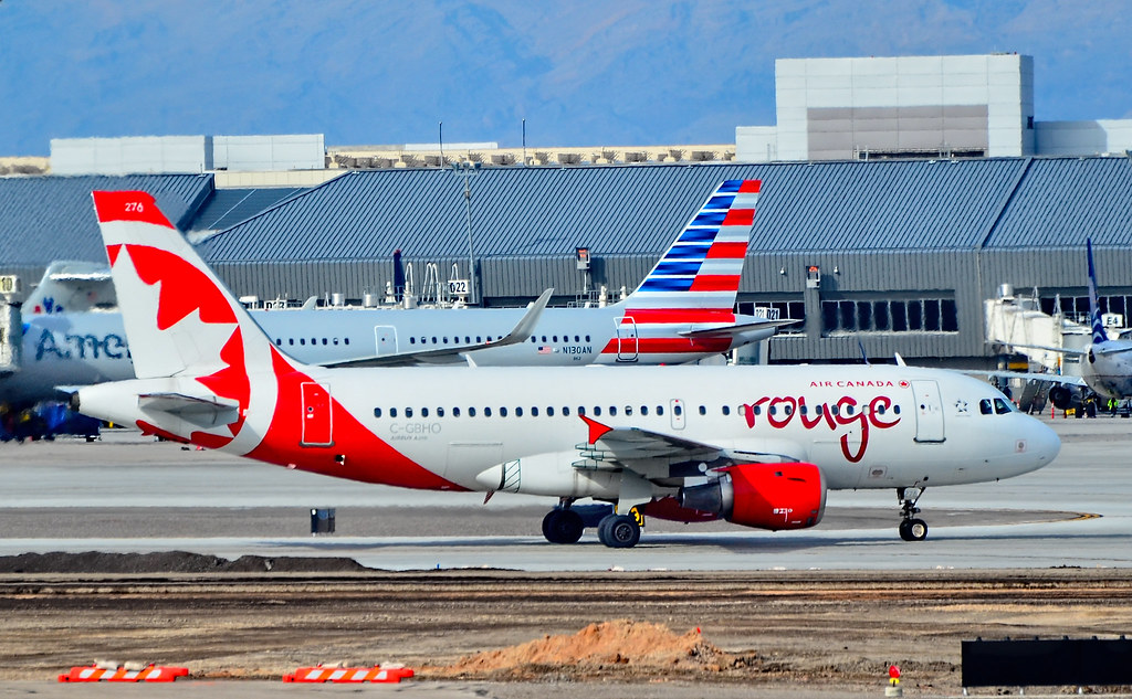 Passenger requests asylum midflight