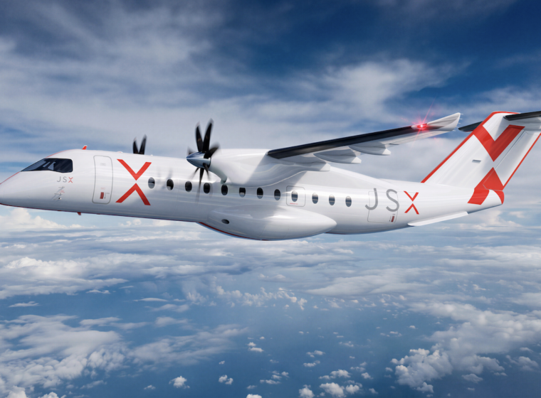 Heart expands ES-36 with JSX