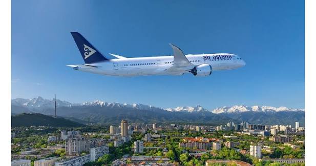 Air Astana invests in FlyArystan