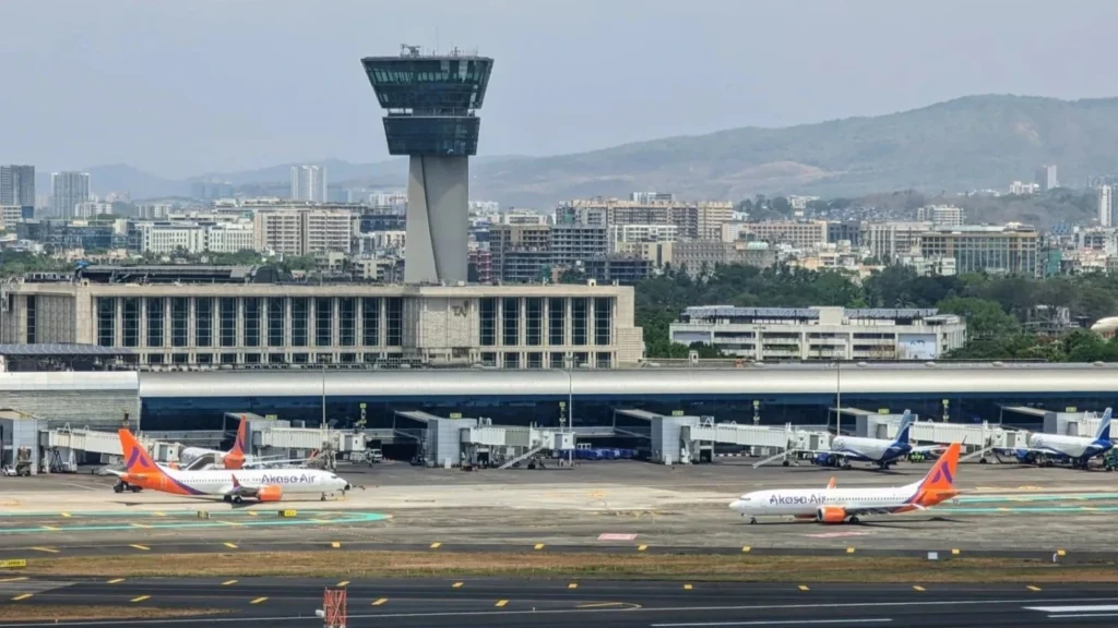Mumbai T1 Redevelopment Set for 2027