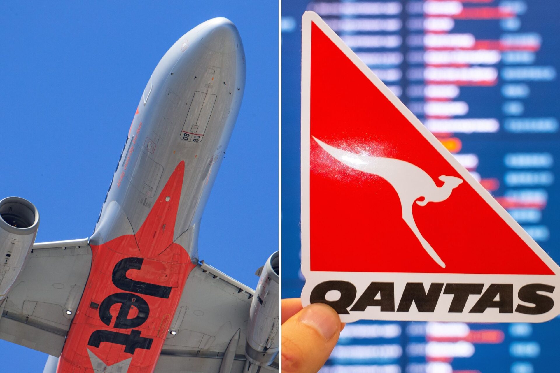 Qantas exits Jetstar Japan ownership