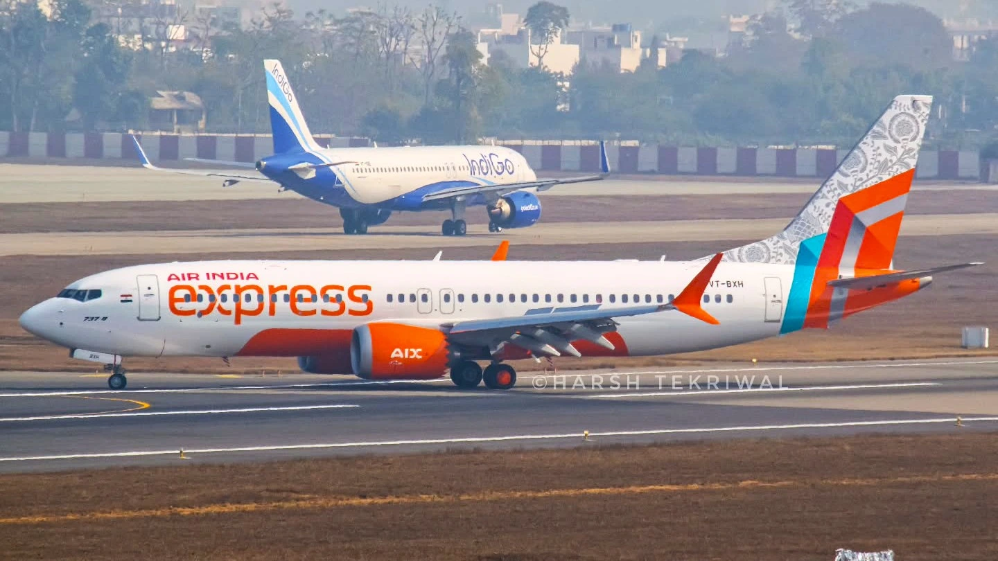 Air India Express faces safety questions