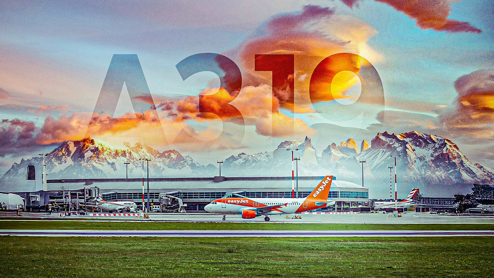 easyJet crew injured by turbulence