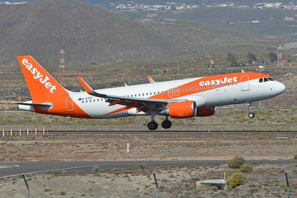 easyJet launches Southend Munich route