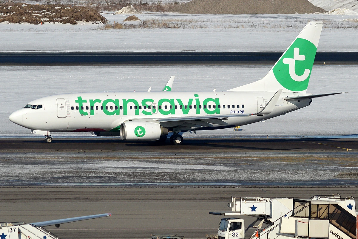 Transavia faces cockpit safety controversy