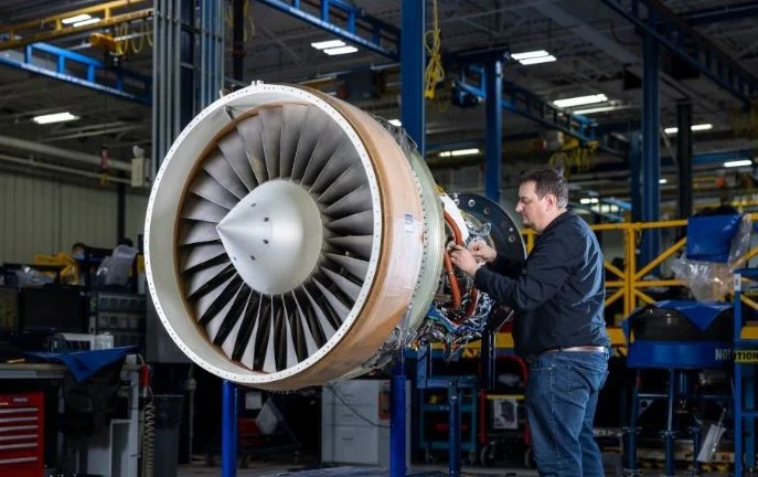 StandardAero expands Winnipeg facility