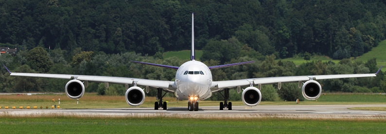 US designates Dulles for arrivals