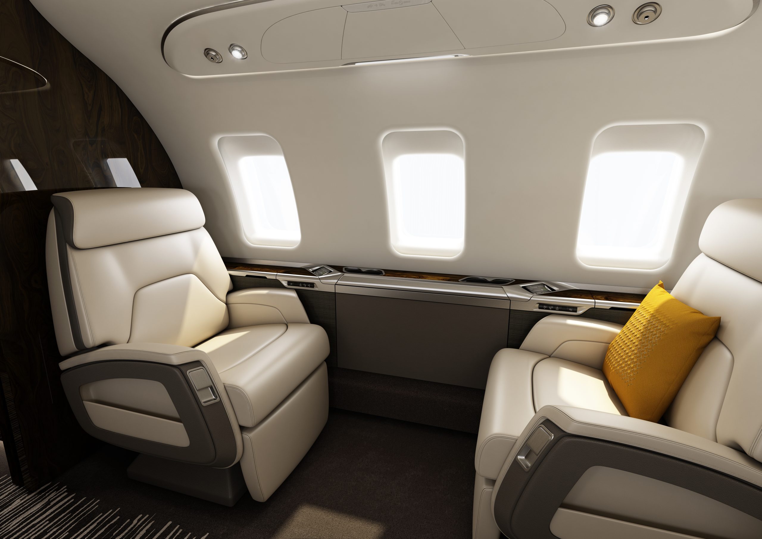 Bombardier expands Singapore facility