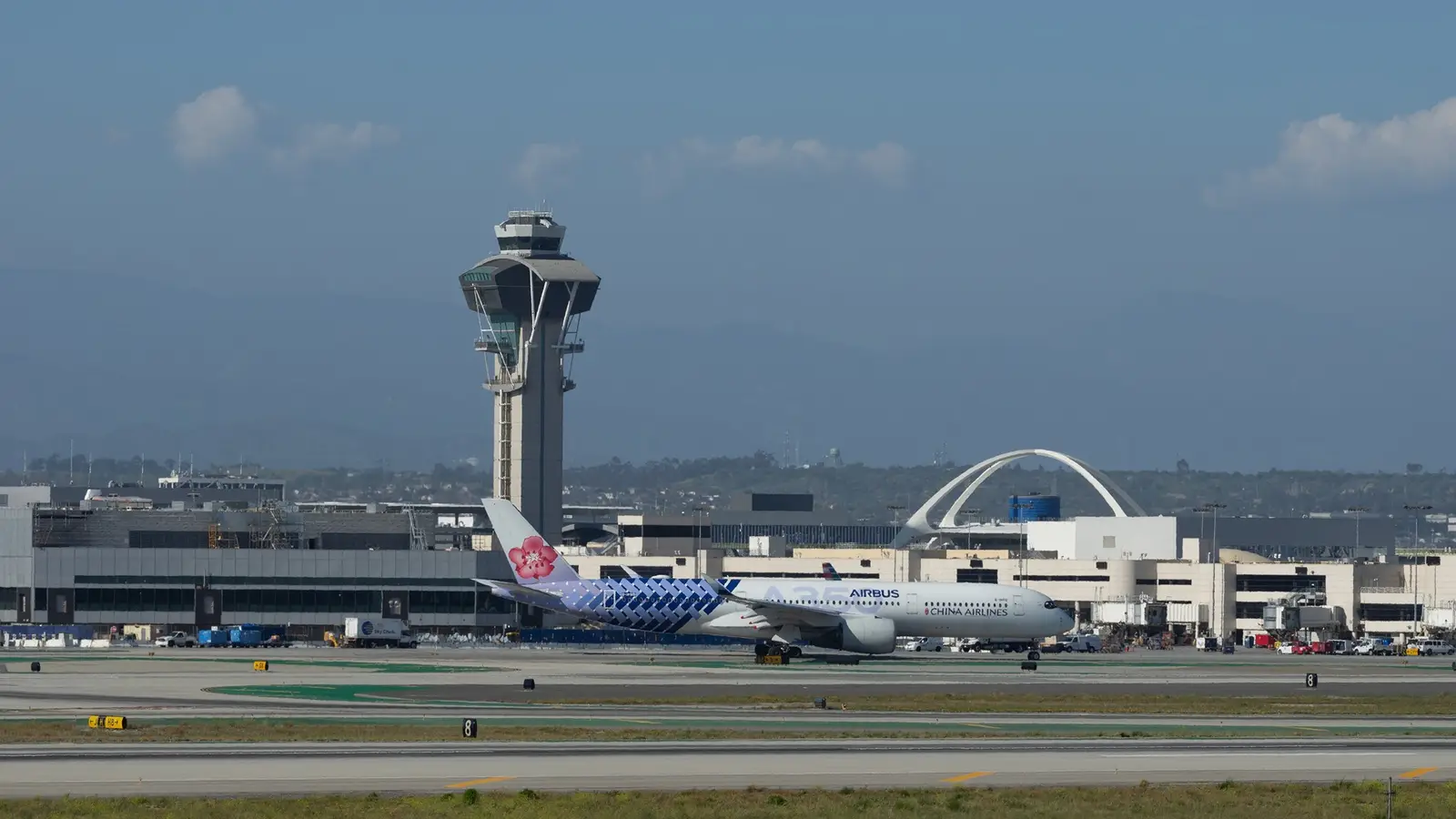 FAA launches new AI system