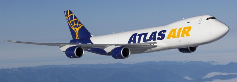 Abu Dhabi investor eyes Atlas Air