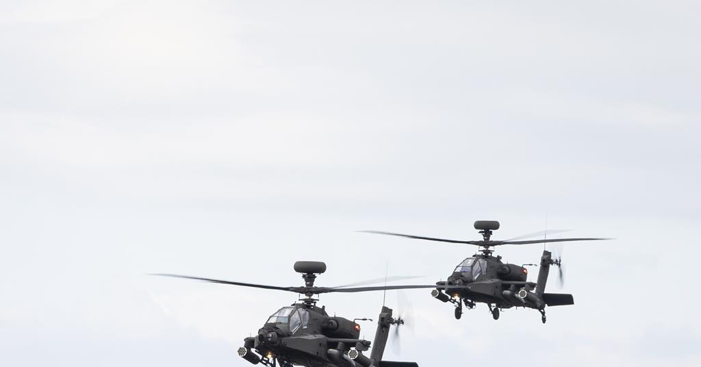 Lockheed partners with WZL-1