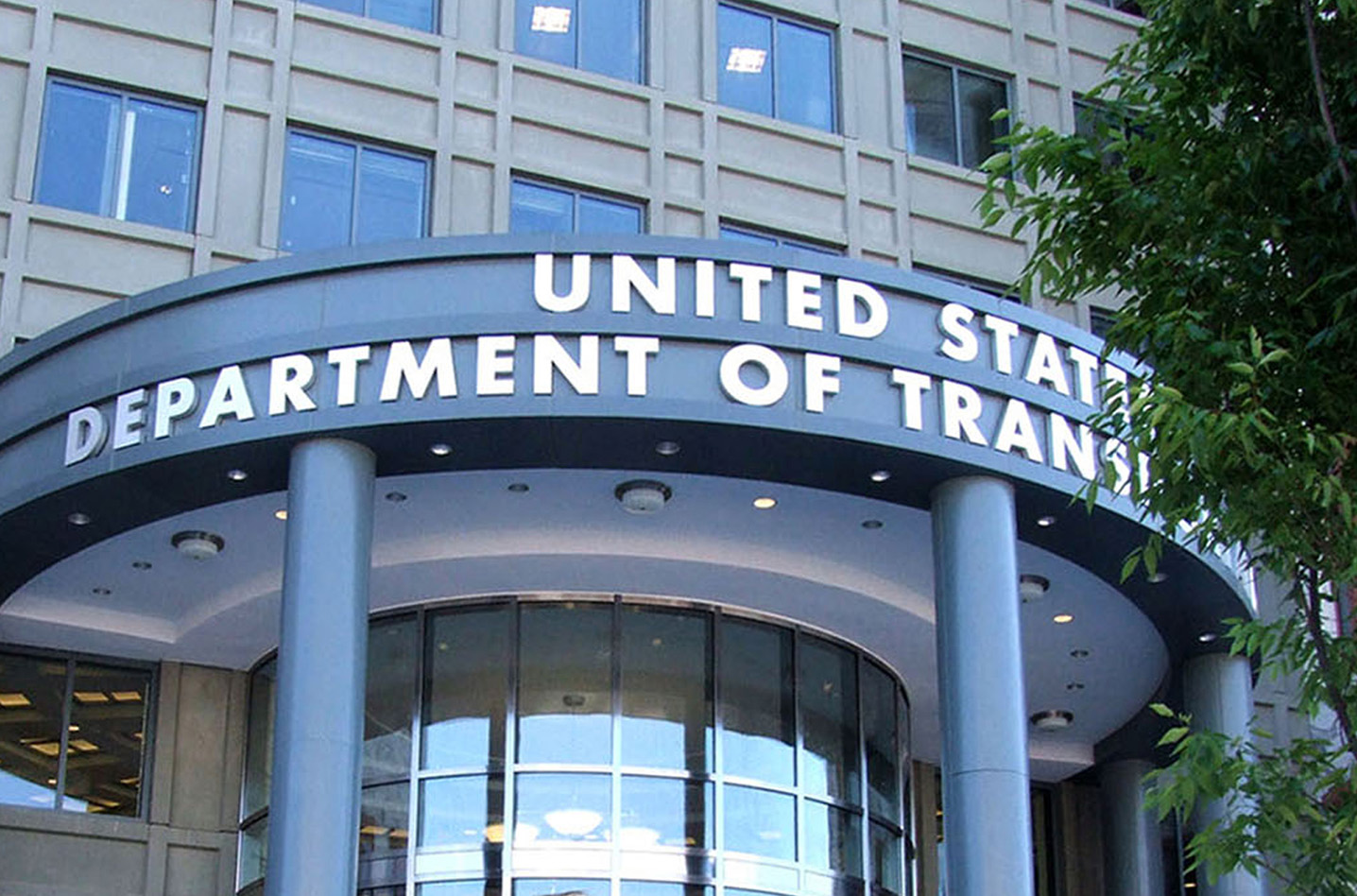 DOT clarifies rulemaking procedures