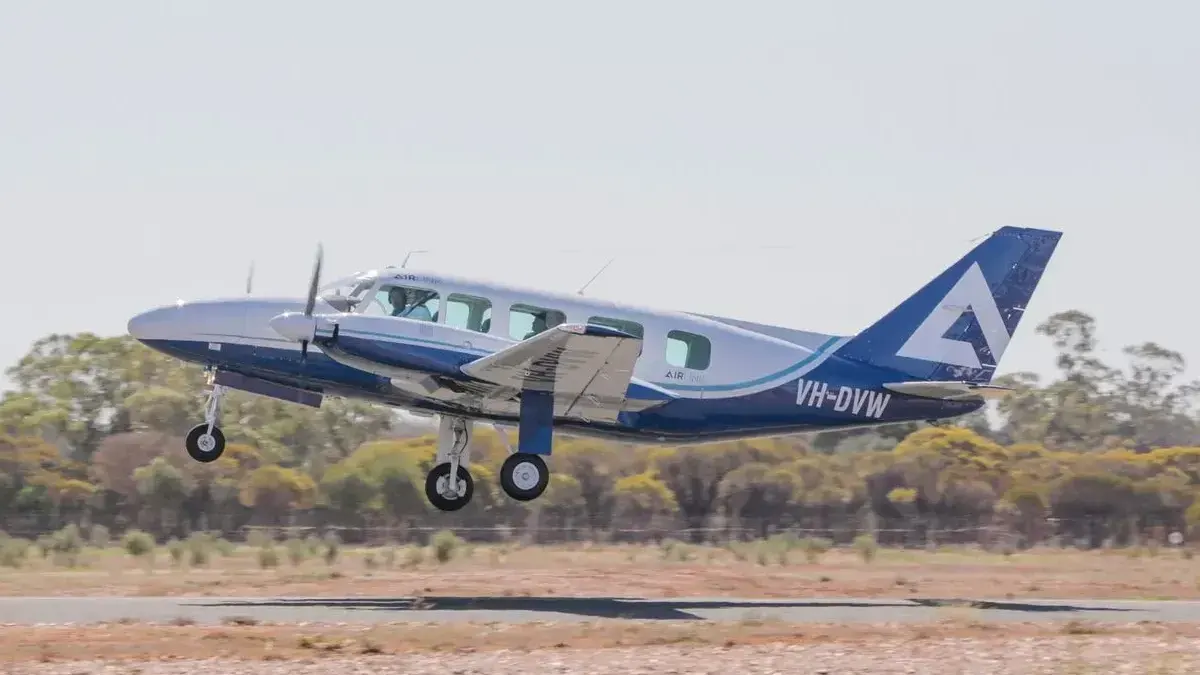 NSW renews western air subsidy