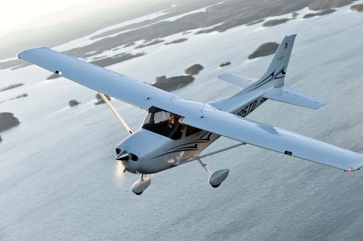 Aero Tech launches Cessna spinner